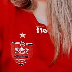 پروف پرسپولیسی❤