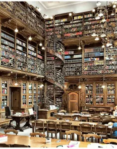 کتابخانه مونیخ#آلمان