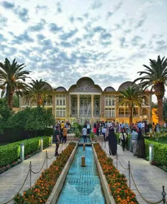 #شیراز زیبا