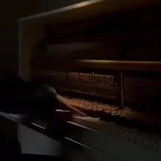 کمی نگاه کنیم به پیانو نوازان عزیز 