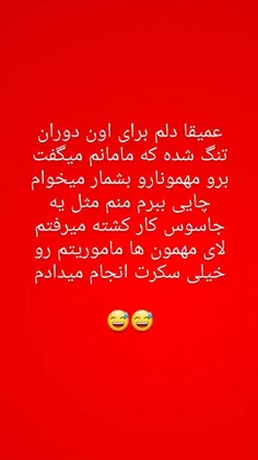 🔹جاسوس کارکشته تو میهمانی 😂