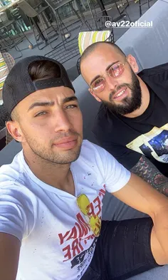 #munir 💙  #vidal