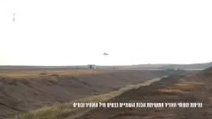 🔺ارتش اسرائیل فیلمی از فرود جنگنده F-35 در پایگاه هوایی ن