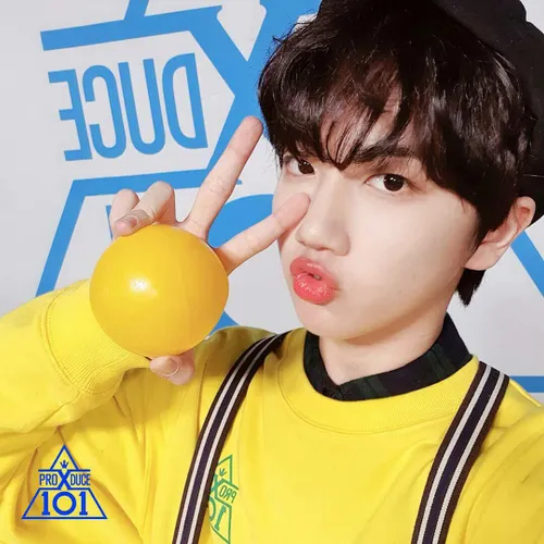 -سـافت بوی🍫 wonjin hamwonjin pdx101 producex101 starship