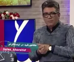 فیلم شوخی #رشیدپور با نامه نگاری شهردار رشت با خودش
