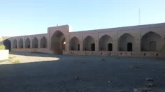 کاروانسرا سبزوار