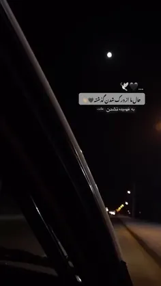 به فهمیده نشدن عادت کردیم ..