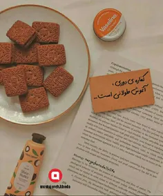 دلم آغوش میخواهد...👌💜🍁