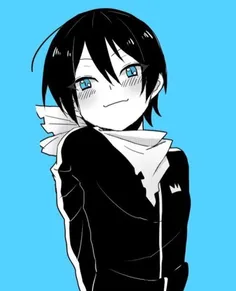 #yato #noragami