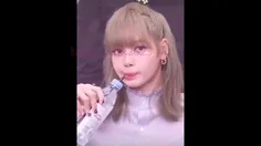 la la... lalisa🤤😎