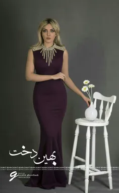 مد و لباس زنانه arezooale 18563411