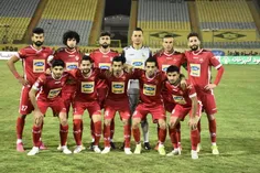 خلاصه بازی صنعت نفت آبادان 2-0 پرسپولیس