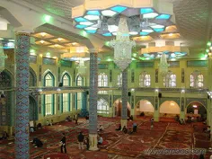 #مسجد جامع مراغه | Maragheh 