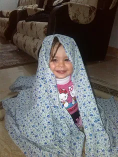 مسابقه عکاسی. سجاده نماز
