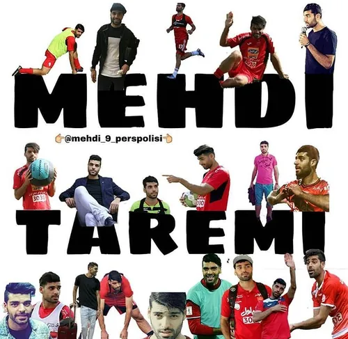 mehdi.taremi9