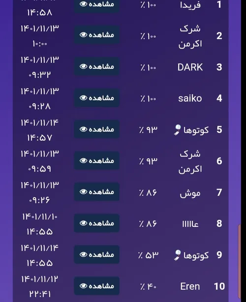 اوو ایول روز ب روز بیشتر میشه نفرات (ಡωಡ)https://like.tim