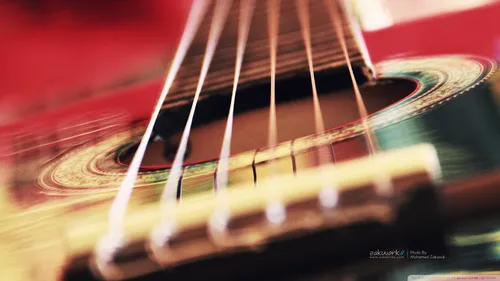 Classic Guitar (HD)