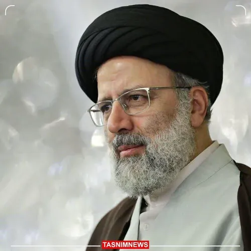 دعای مردم ایران برای سلامتی رئیس جمهور محبوب و هیات همراه