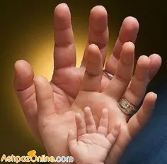 کاش از انگشتهای دستمان یاد میگرفتیم