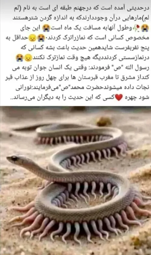 نمازراترک نکنیممممم