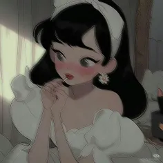 زیباترین دختر جهان وجود ند_ 