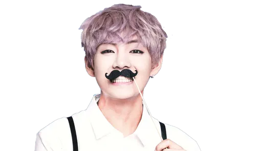 Taehyung**