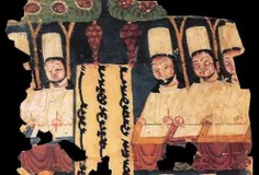 «پیروان مانوی» و «مشایخ صوفیه» در ایران باستان با توجه به