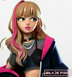 #Lisa