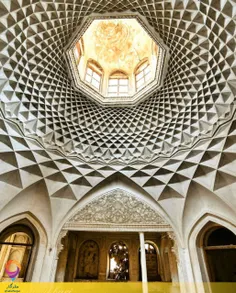 این یک شاهکار هنری است که فقط در ایران میبینید!