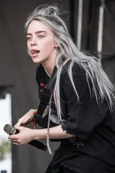 گوناگون billie_eilish_fan 31162483