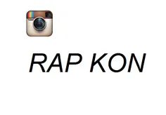 RAP KON :)