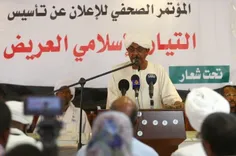 زمزمه‌های بازگشت سلفی‌ها در سودان 