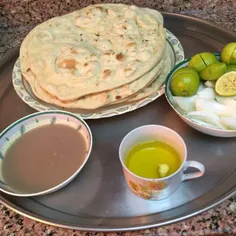 اینو امشب خوردیم