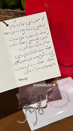 استوری های بچه ها و دوستاش از رفتن ربکا به استانبول 💔🙃