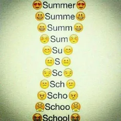 summer😂 😂 😂