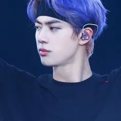 Jin=💜