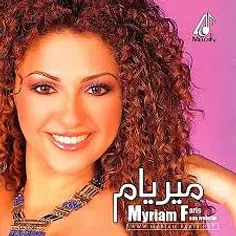 myriam fares arabic music
