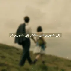 گفت: ای مجنون شیدا، چیست این؟!