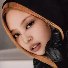 Kim Jennie;)