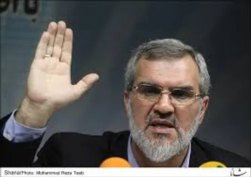 رویانیان: محال است با احمدی نژاد کار کنم