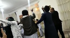 یکم بلوچی ببینین:)✨❤️