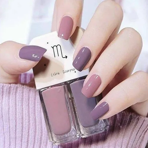 طراحی ناخن 💅