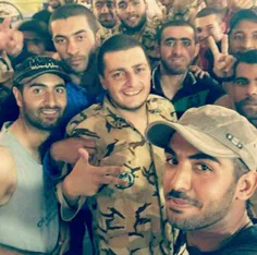 روزنامه اعتماد: ده‌ها سرباز شیرازی «پادگان‌٠٥ کرمان» از ه