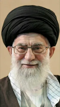 ‎  #TheGreatKhamenei