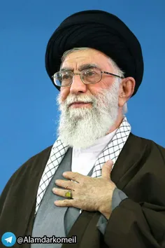 🌸 🍃 امام خامنه ای: 