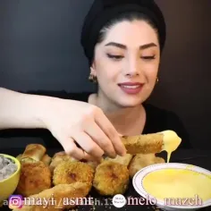 #مایی_فود 🍔🍗