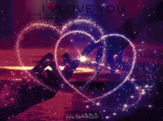 ILOVE you