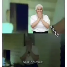 این مدت ریحانه پارسا رو ترکوندن😂😂😂