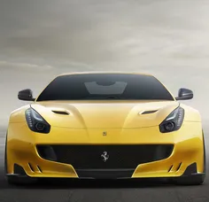 Ferrari #F12 #TDF#