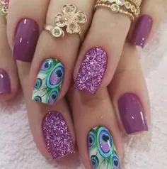 #دخترونه  💅